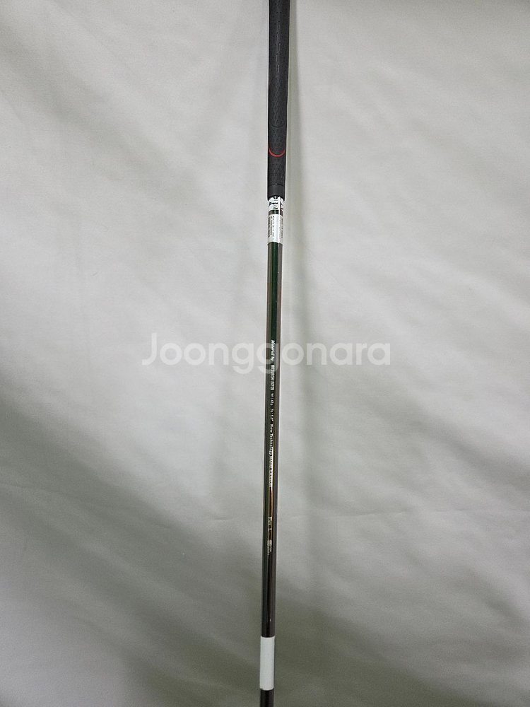 엘로드 다이너스6 11.5도 여성용 중고드라이버--3