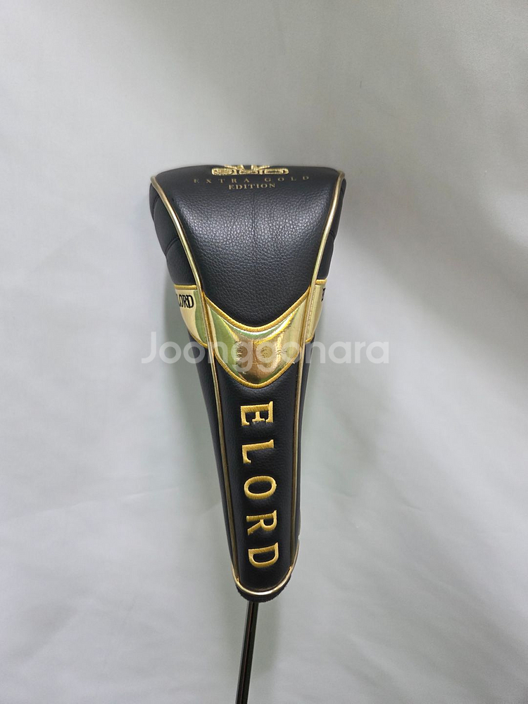 엘로드 다이너스6 11.5도 여성용 중고드라이버--4