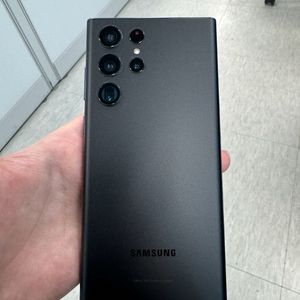 갤럭시 s22울트라