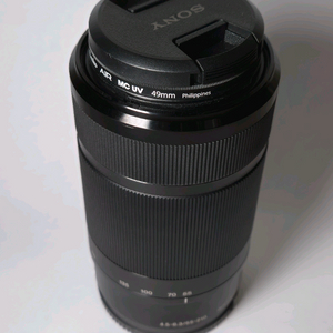sel55210 소니 크롭 줌렌즈 55-210