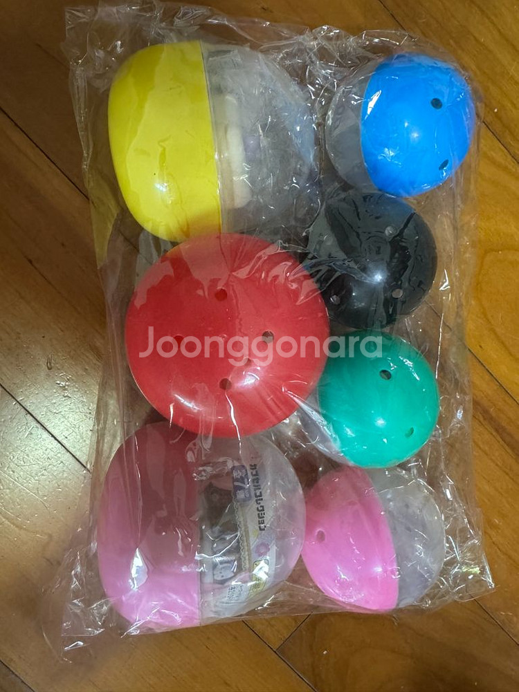 냥코 키친 캡슐토이 가전5탄 전7종 신품 풀세트--1