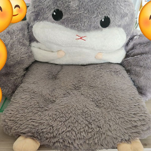 의자쿠션