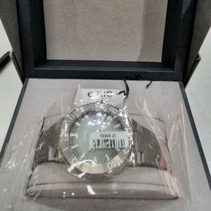 오리스 oris 남성 오토매틱 시계 아퀴스(애커스) 데