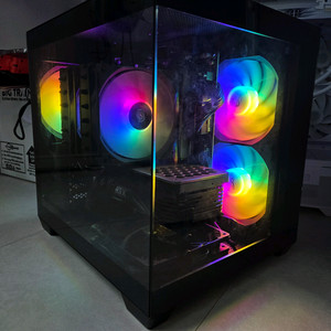 고사양 게이밍본체 7800x3d rtx3080
