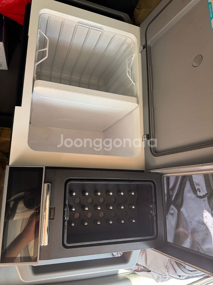 에코플로우 캠핑냉장고--1