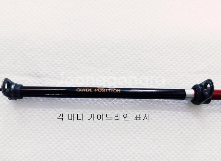 해우기1.75호-530+시마노세도나3000번릴+릴줄--2