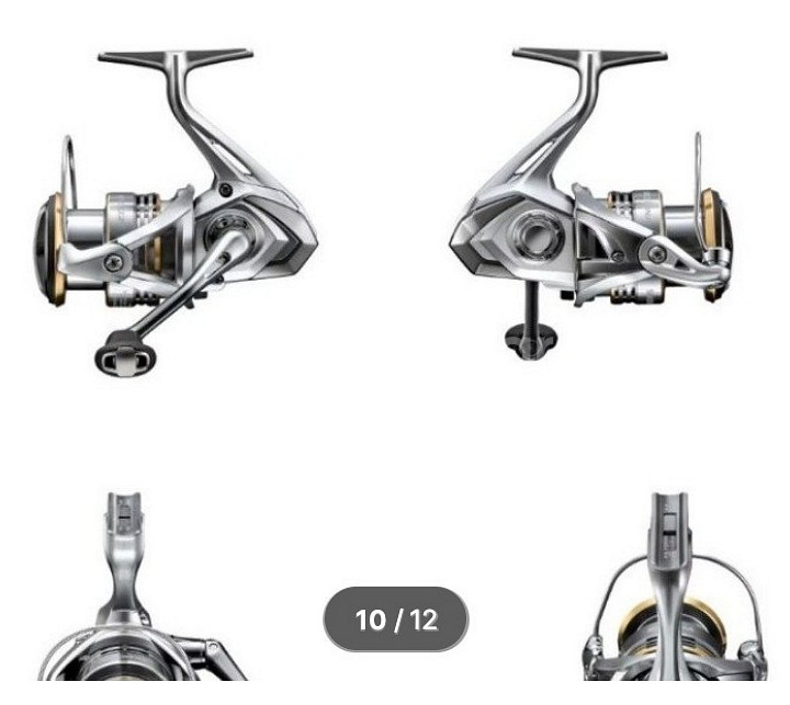 해우기1.75호-530+시마노세도나3000번릴+릴줄--8