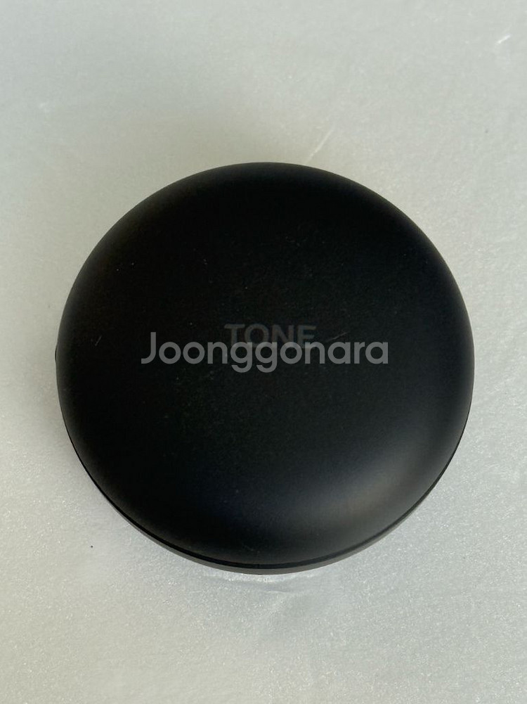 LG 톤프리UT90Q 이어폰--2