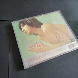 비 Rain n001 cd