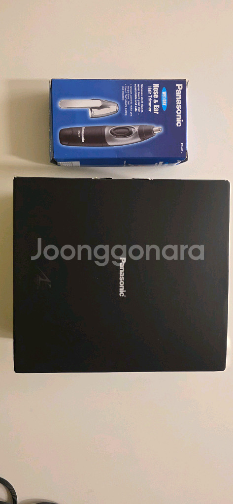 파나소닉 ES-LS9AX 최고급 면도기--0