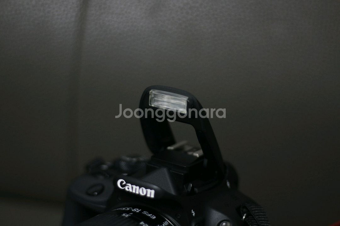 캐논 100D 번들렌즈 포함 풀구성 6,200컷--7