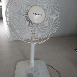 선풍기2가지