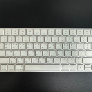 애플 매직키보드