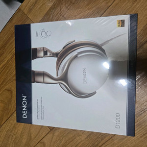 데논 AH-D1200 헤드폰