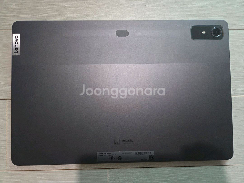 레노버 샤오신패드 12.7 2023 128GB--2