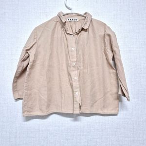 유아동 셔츠