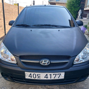 클릭2010년1.400cc