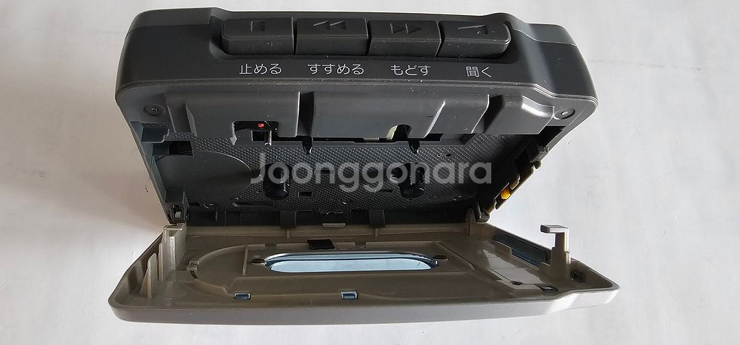 AIWA HS-RS230 워크맨 작동품--9