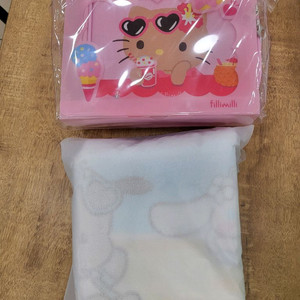 필리밀리 키티 파우치