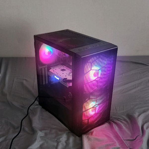 게이밍 컴퓨터 rtx2060super 싸게팔아요