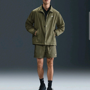 나이키 우븐 플로우 쇼츠 s