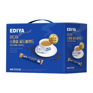 이디야 스페셜 골드 블렌드