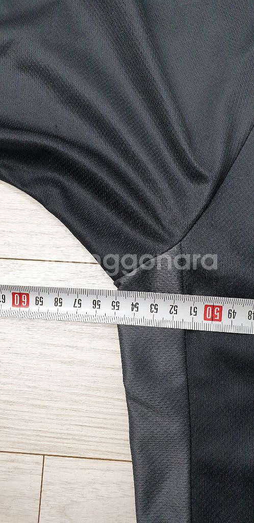 심슨 반팔 자전거져지(기능성스판) 105호 드라이완료!--5