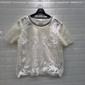 마쥬블라우스 3사이즈