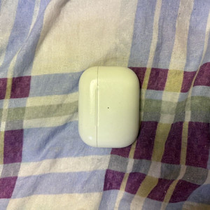 에어팟프로 2세대(정품)