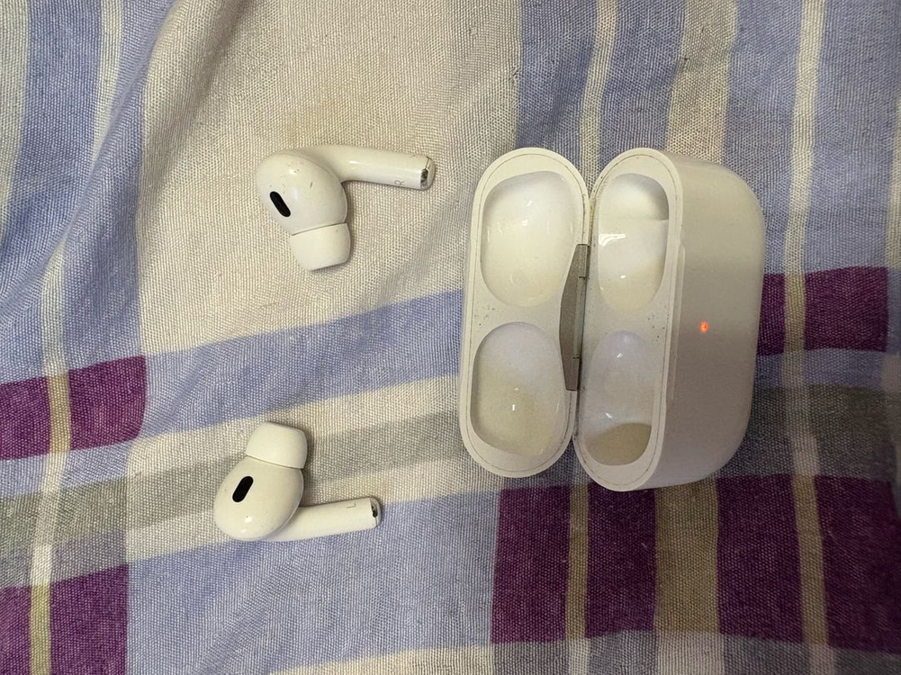 에어팟프로 2세대(정품)--3