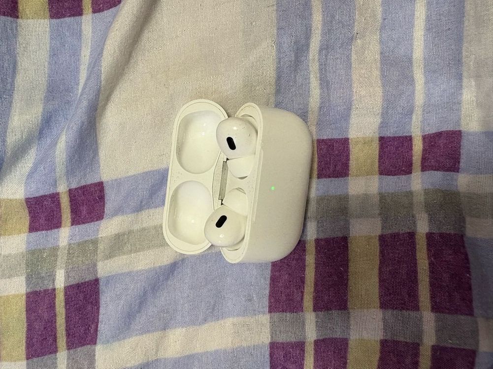 에어팟프로 2세대(정품)--2