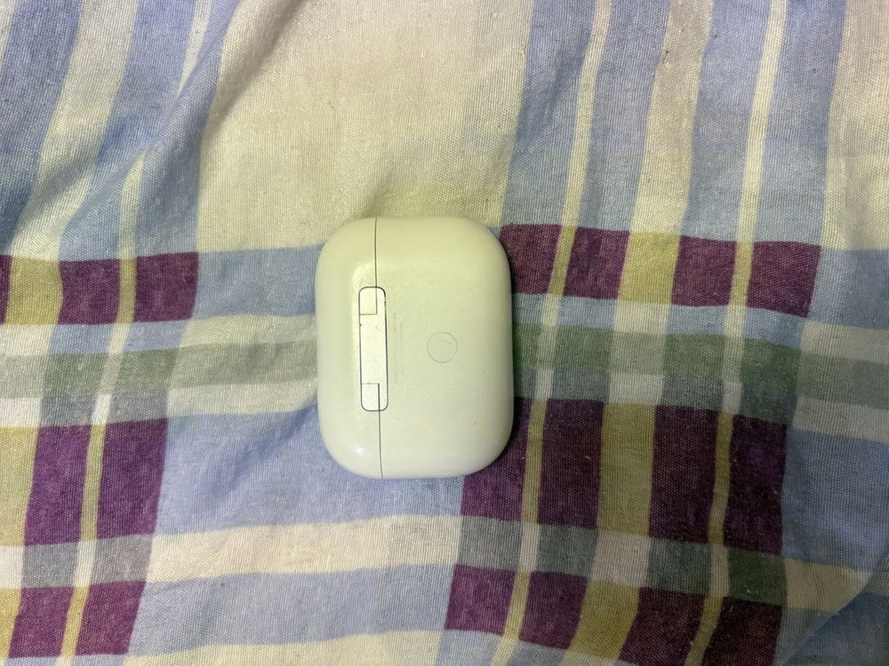 에어팟프로 2세대(정품)--1