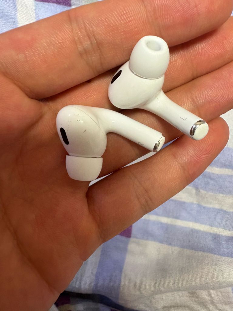 에어팟프로 2세대(정품)--4