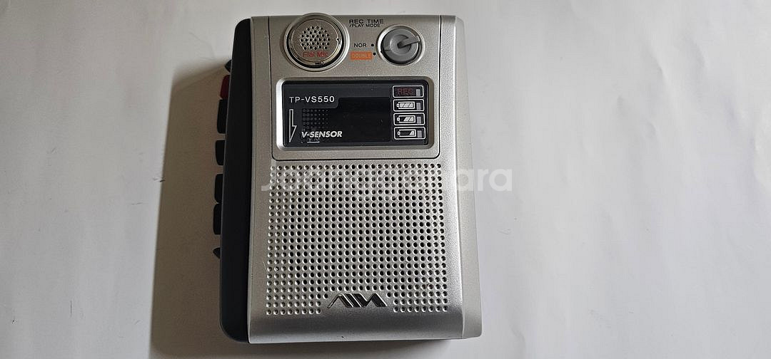 SONY TP-VS550 워크맨 작동품--2