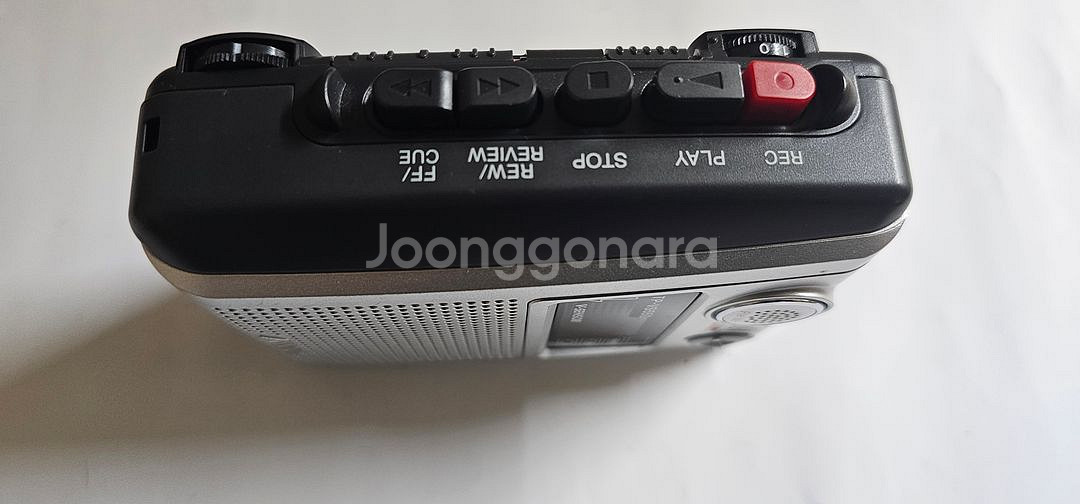 SONY TP-VS550 워크맨 작동품--4