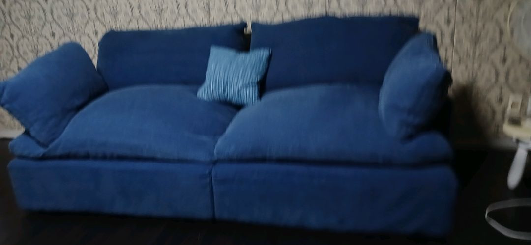 까사알렉시스 노블소울쇼파 이미지