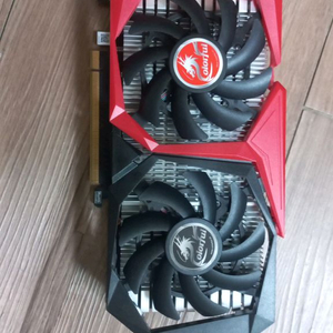 gtx1650 팝니다