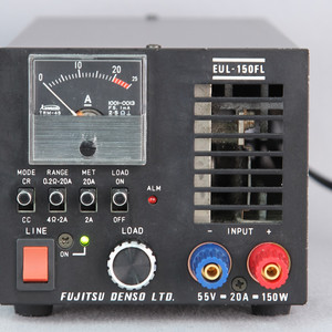 Fujitsu EUL-150FL 전자로드 150W