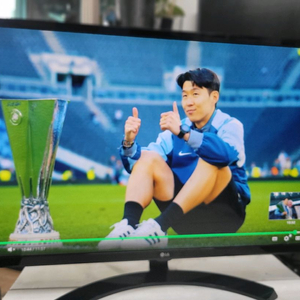 LG(32MN58HM)IPS 32인치모니터