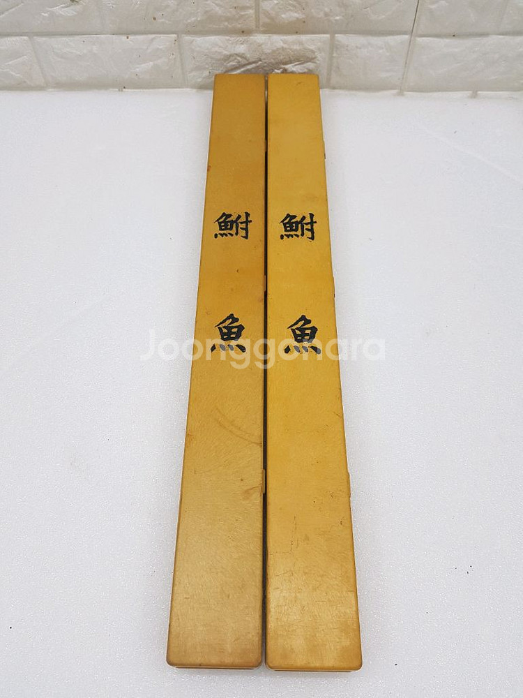 붕어 낚시찌 11개 입니다--3