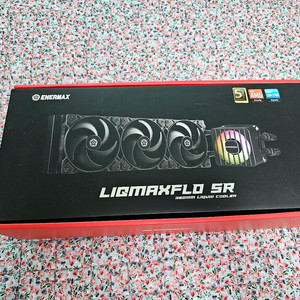 에너맥스 LIQMAXFLO SR 360