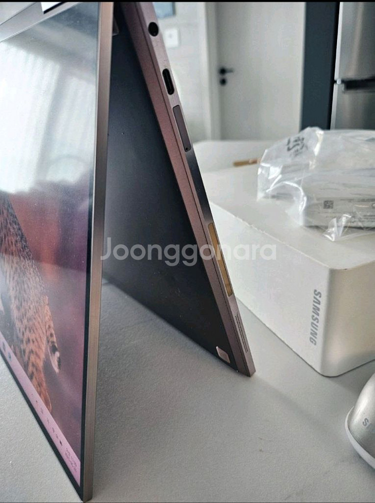 삼성 플렉스2 노트북 최고사양, 1tb--3