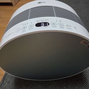 LG 몽블랑 퓨리케어 공기청정기