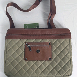 Knomo 런던 13인치 노트북가방 새상품