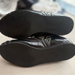 미즈노 퍼니셔미드 복싱화 245