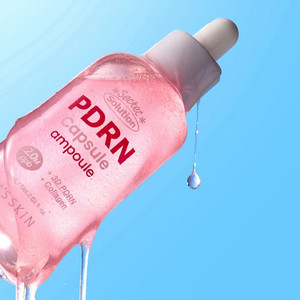 [새상품] 잇츠스킨 시크릿 솔루션 PDRN 캡슐 앰플