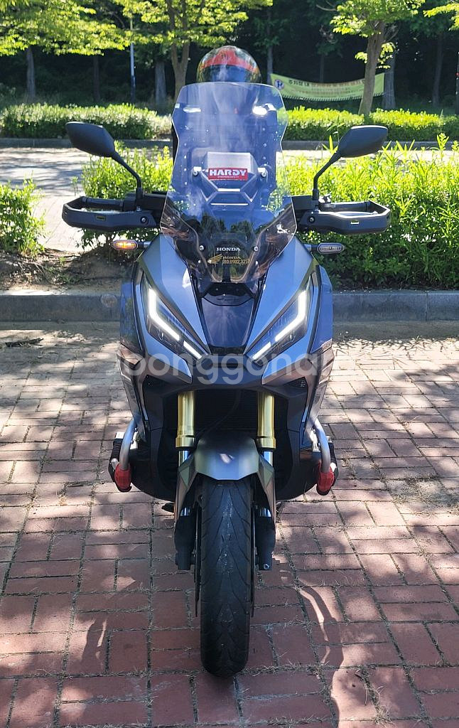 2023년식 혼다 x adv 750--0