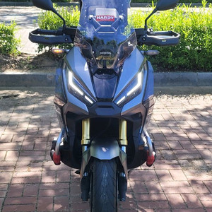 2023년식 혼다 x adv 750
