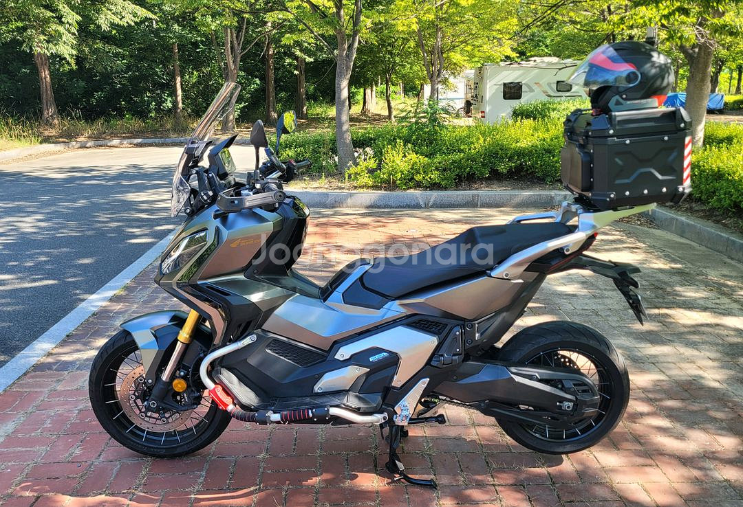 2023년식 혼다 x adv 750--7