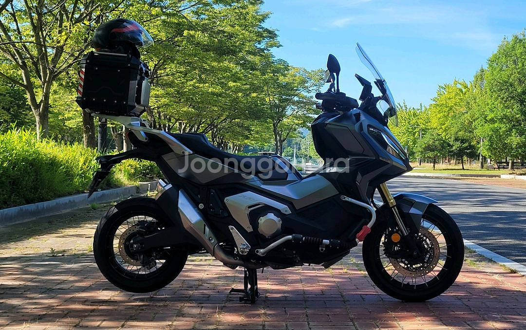 2023년식 혼다 x adv 750--9
